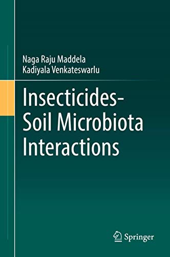 Insecticides-Soil Microbiota Interactions view 2