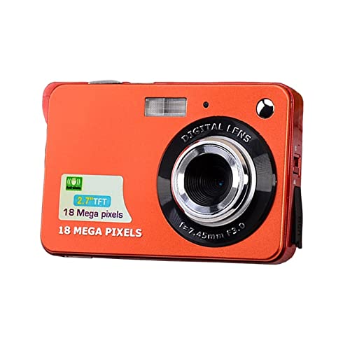 Caméra vidéo 1800w pixel pour réussir vos photos sans flou de bougé