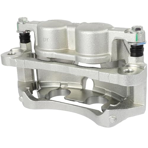 Image of 18B5627 18B5626 Front Left & Right Disc Brake Calipers Assembly