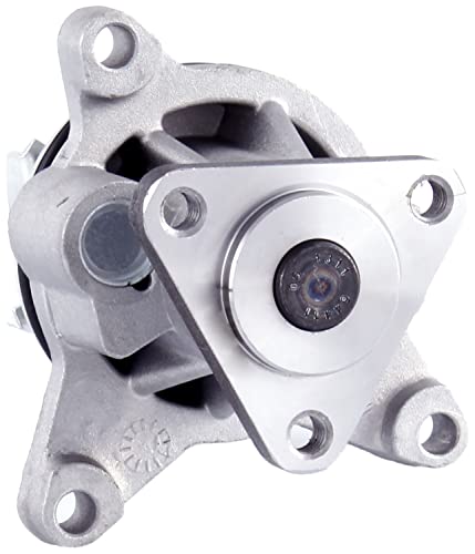 Gates 41120 Premium Engine Water Pump #TOP18