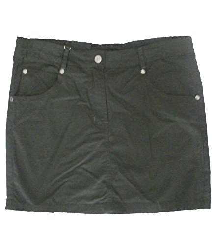Jupe fille vert 12 ans Newness vêtement été mode ado