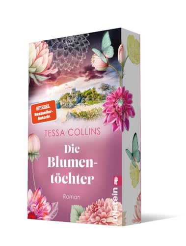 Die Blumentöchter: Roman | Der Auftakt der Blumentöchter-Reihe für alle Fans von Lucinda Riley und Corina Bomann