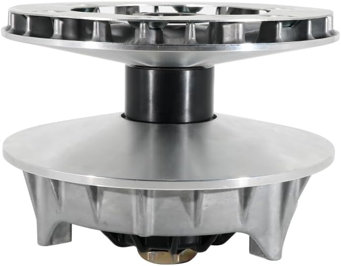 Secondary Driven Clutch Primary Drive Clutch OEM:0JYA-051000-00001 0JYA-051000-00002, for CFMoto CFORCE 800 XC CF800AU-2A, for CFMoto ZFORCE 950 Sport CF1000US-A, for CFMoto ZFORCE 1000 CF1000US-2