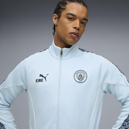 Veste KING Anthem Manchester City Homme - vue 7