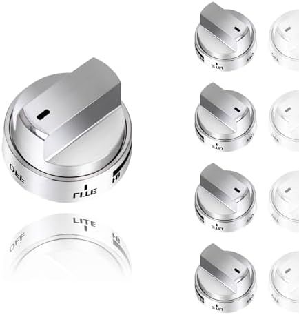 Amazon.com: LG AEZ73453511 Knob Assembly : Appliances
