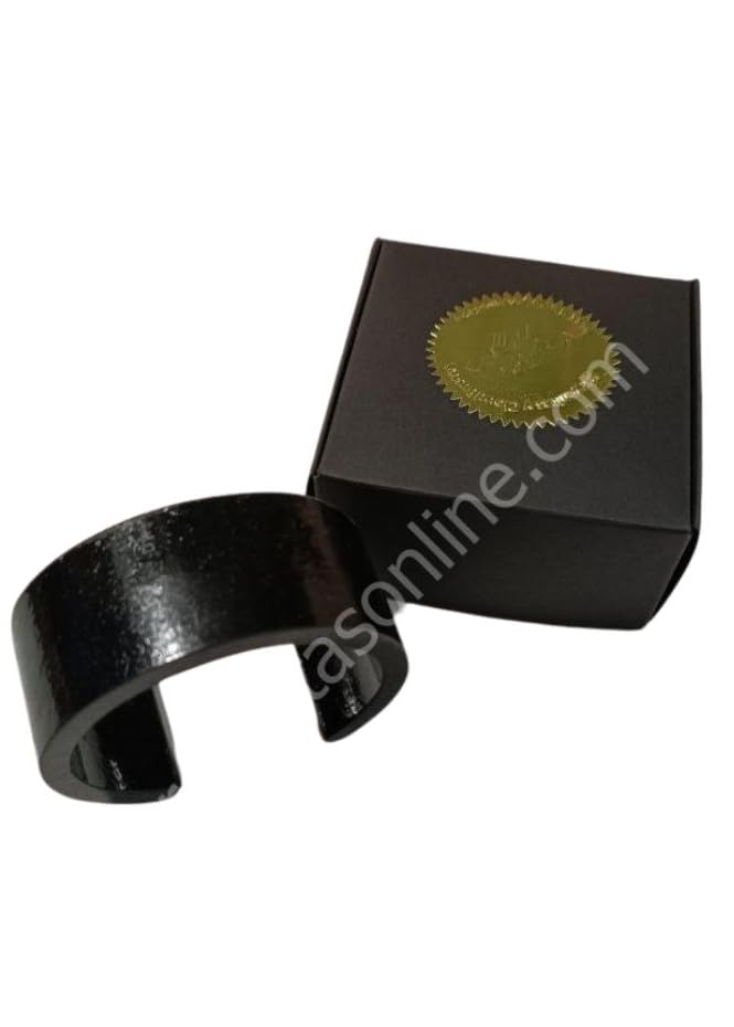 Bracelet de protection 5G 6G CEM pour soulager la sensibilité aux ondes
