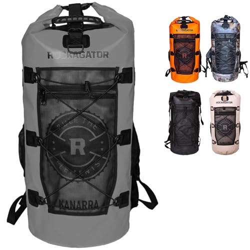 Kanarra 90L Waterproof Backpack