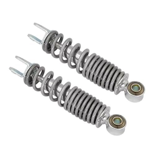 Ressort d'amortisseur PW50 pour rouler en toute sécurité