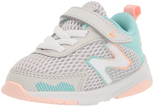 Image of New Balance Baby Boys' Dynasoft 545 V1 Bungee Lace Sneakers