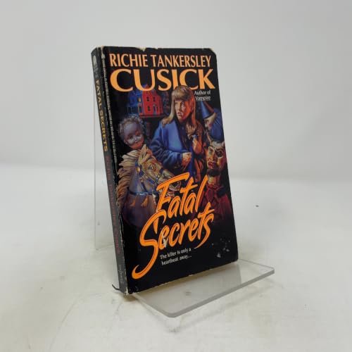 Fatal Secrets 0671709577 Book Cover