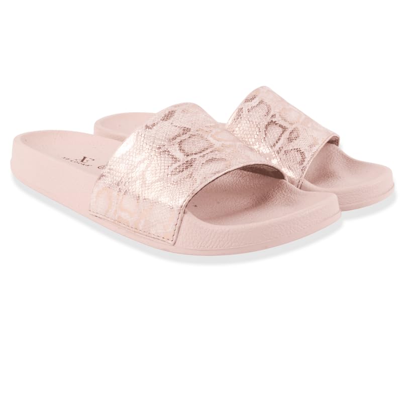 Image of XE Looks Soft Stylish & Trendy Flat Fashion Flipflops For Women & Girls footwear