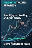 Spaghetti Trading Strategy: A Visual System to Read the Market and Trade with Precision and Clarity (Wall Street Publications - Finance - Investing - Trading & Stock Market)