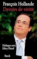 Devoirs de Verite 2234059348 Book Cover