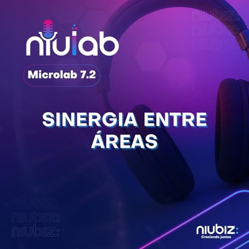 Sinergia entre &aacute;reas