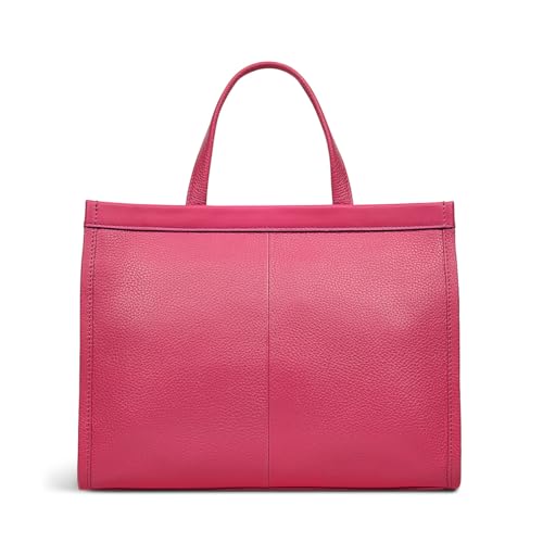Image of RADLEY London Alba Place Women's Small Leather Ziptop Satchel Bag | Small