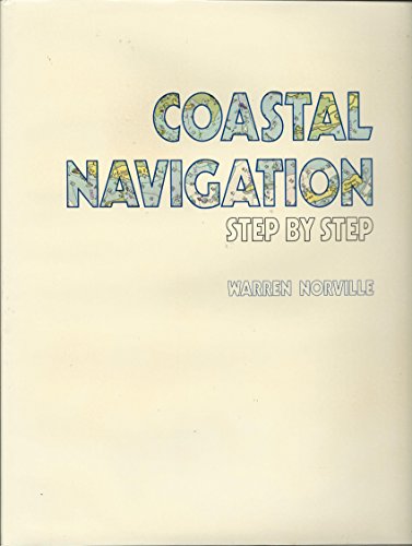 Celestial Navigation: Step by Step