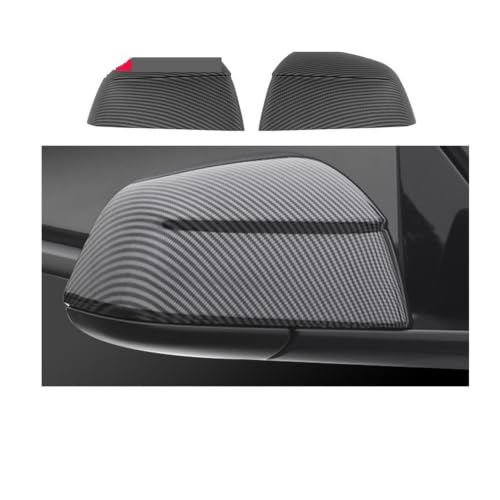 Coque rétroviseur pour Modèle Y Juniper protégeant des chocs - 2
