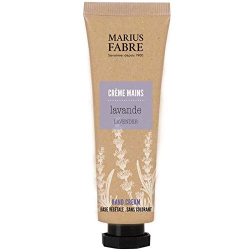 Marius Fabre Lavendel Handcreme 30ml
