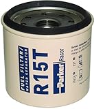 Racor Filter Cartridge 10 Micron R15t