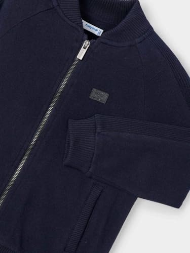 Mayoral Jumper for Boys Navy2