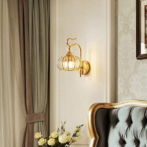 Lámpara de pared creativa E27 moderna para iluminación de sala de estar 2