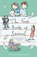 The First Book of Samuel 1520574851 Book Cover