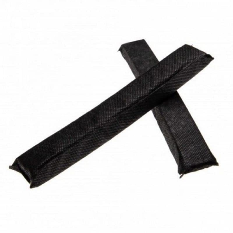 ZEMEX® Carbon Filter Activated Carbon Filter Like Miele 7236280 / KKF-RF Fridge