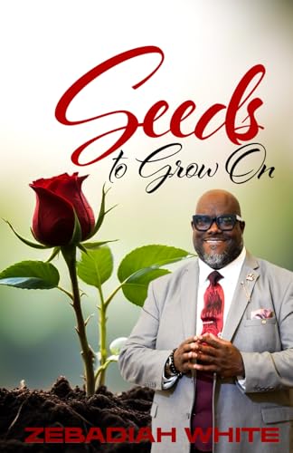 Seeds To Grow On