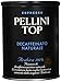 Pellini Caffè, Pellini Top Arabica 100% für Espressokanne Decaffeinato Naturale (1 x 250 g)