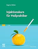 Injektionskurs für Heilpraktiker