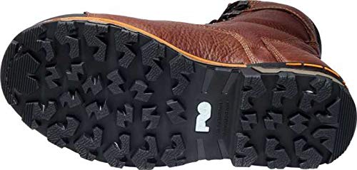 Image of Timberland PRO Men's Boondock Waterproof ST Work Boot