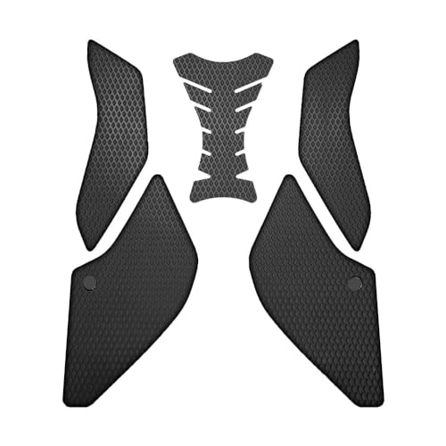 Coussin de traction réservoir moto pour balades et trajets GSX-8R
