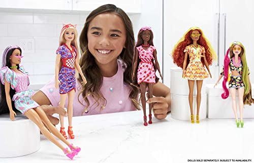Barbie Color Reveal Muñeca y Accesorios 7 Sorpresas miniatura 3