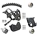 Dayco 95265K6 Timing Belt Kit