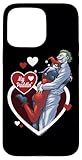 iPhone 15 Pro Max Harley Quinn My Puddin' Case