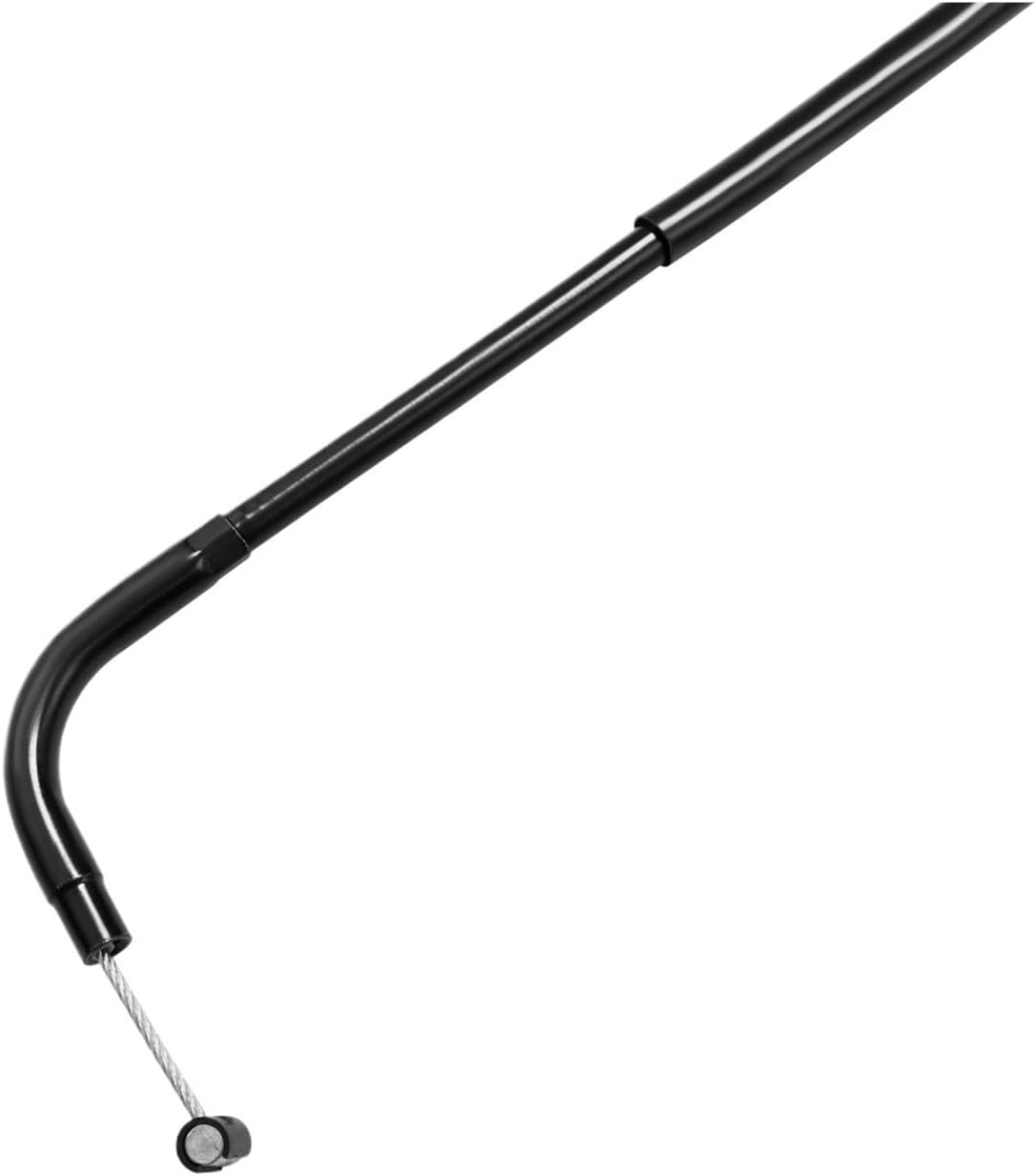 Motorcycle Clutch Cable Compatible GSXR 600 2001-2003 GSXR750 2000 GSXR1000 2002 2004