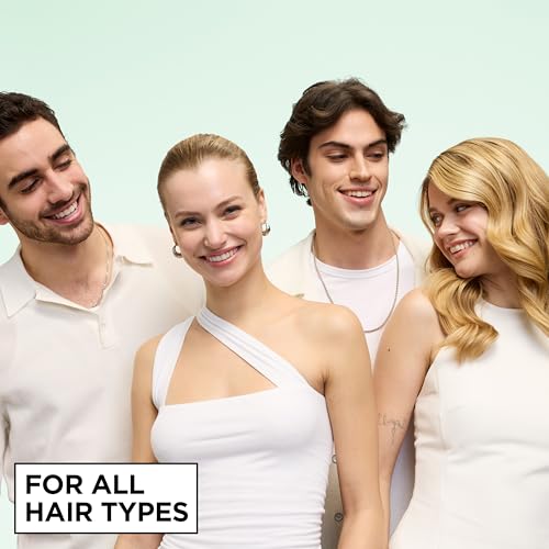Garnier Fructis Style Full Control Anti-Humidity Hairspray, Ultra Strong Hold, 8.25 oz. - image 7