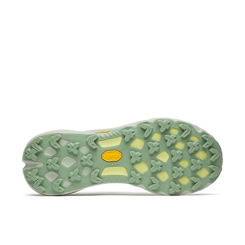 Image of Merrell Women's Agility Peak 5 Trail Running Shoes