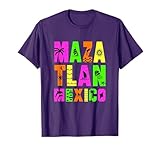 Mazatlán Mexico T-Shirt