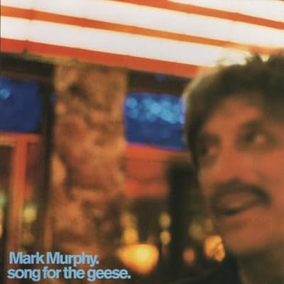 Song for Geese
