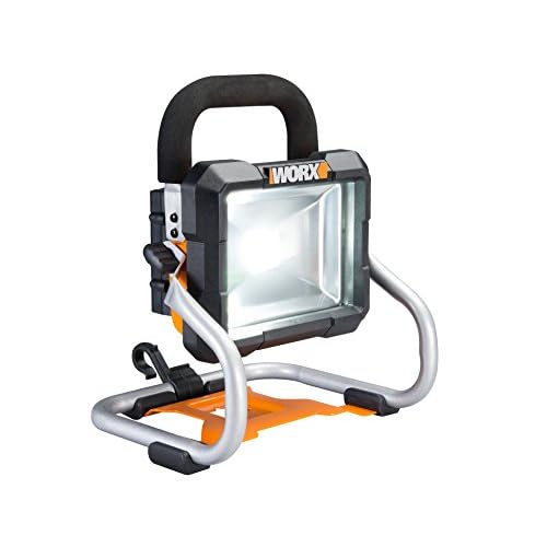Worx WX026L.9 20V Power Share LED Work Light (Tool Only)