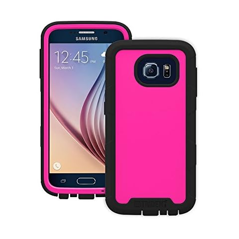 Trident Cyclops Case for Galaxy S6 Cover