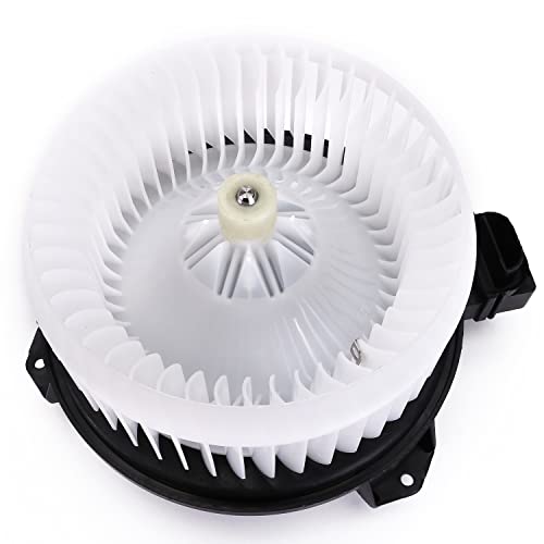 Image of 79310-STK-A41 AC Heater Blower Motor Compatible with Acura Dodge Ford Honda Jeep 15-80644 79310STKA41 5191345AA
