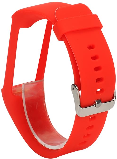CORREA BANDA PULSERA YIVO COMPATIBLE CON POLAR | A370 | A360