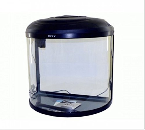 Image of Boyu Diamond Aquarium BYG-26