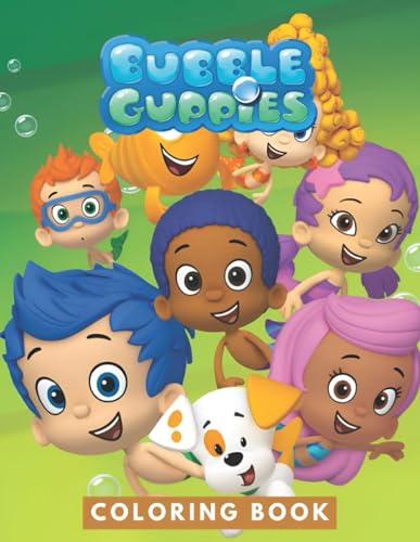 Coloring Book: 50 JUMBO Drawing Pages Of Characters and Iconic Scenes for Adults