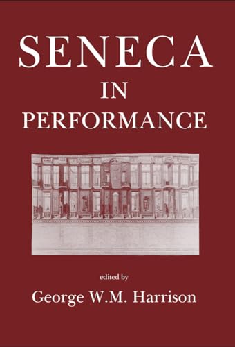 Seneca in Performance view 2