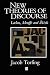New Theories of Discourse: Laclau, Mouffe and Zizek