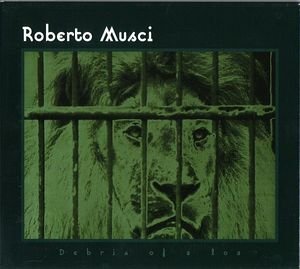 Debris of a Lo [Audio CD]