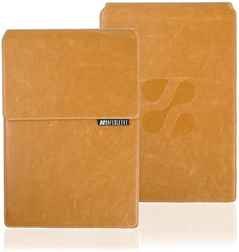 Aazon.co: SafeSleeve EF Protection Anti Radiation 15-16" Laptop Case